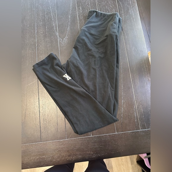 PINK Pants - Pink Leggings